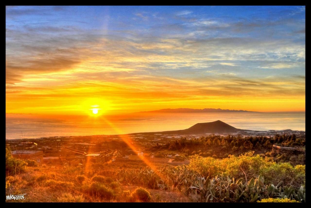 Naturaleza Viva El Socorro Luaran gambar