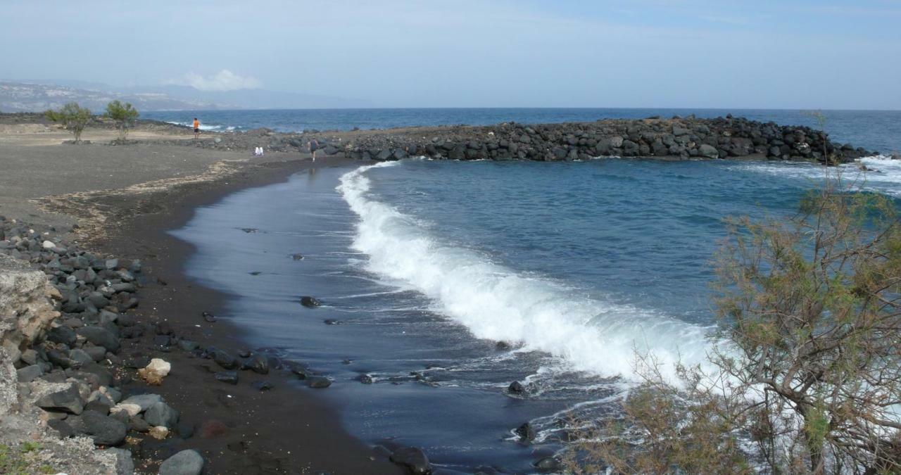 Naturaleza Viva El Socorro Luaran gambar